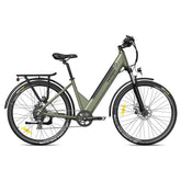 Fafrees F28 Pro Electric Bike - Pogo cycles UK -cycle to work scheme available
